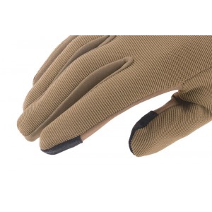 Перчатки тактические Armored Claw Quick Release™ Tactical Gloves - Tan